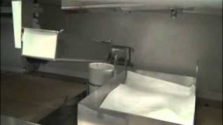 Solder Paste Recycling System