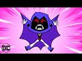Teen Titans Go! | Raven Being THE MOST Relatable for 15 Minutes