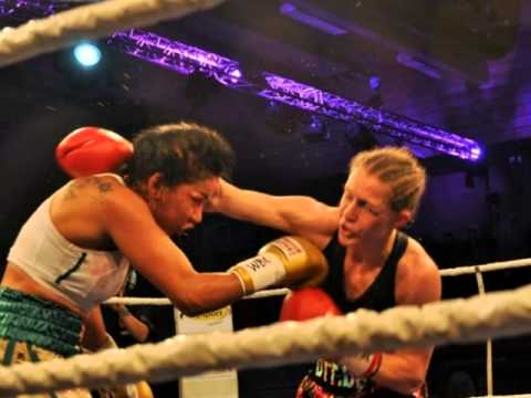 Delfine Persoon - Erica Farias 20-04-2014