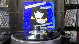 Linda Ronstadt/リンダ・ロンシュタット　So Right, So Wrong/ソー・ライト・ソー・ロング を再生する　オールホーン5wayスピーカー