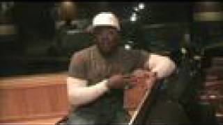 Aaron Sledge - Da Light (2008) - R&B  Eric Dawkins