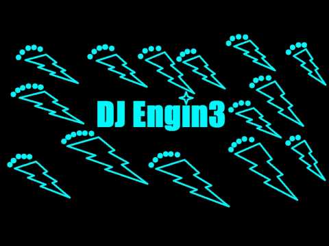 David Guetta vs. Far East Movement - Little Bad G6 [DJ Engin3 Mix]