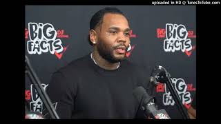 Kevin Gates  &quot;  She Dont Wanna &quot;   Official Audio