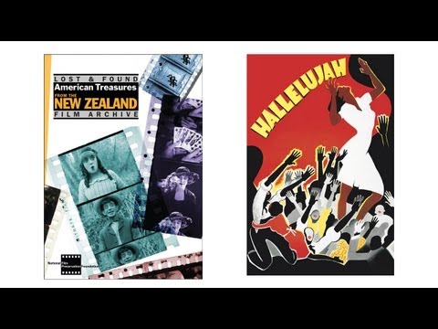 Envelope: Critic's Pick with Kenneth Turan - Lost Films