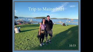 Tips if you&#39;re planning to travel to Maine