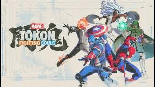 【PS5版Marvel闘魂オープンβ】#1 やるぜ期待のアーク新作を
