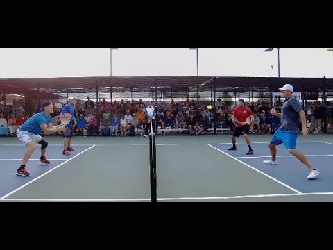 2019 Weinbach Pro Charity  RAW stream EARLY MDPro  Newman/Stone, Deakin/Warnick, Weinbach/Merchant