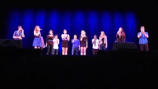 SoCal Vocales - my heart with you