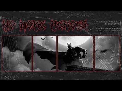 [FREE] (25) 808 MAFIA LOOP KIT x SOUTHSIDE x CUBEATZ x METRO BOOMIN LOOP KIT - "NoMoreHeroes"