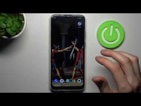 How to Locate IMEI & Serial Number in MOTOROLA Moto G8 Power Lite – IMEI Status