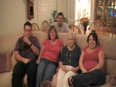 Happy Birthday Kristy!