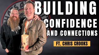 #92: Building Confidence as a Tattoo Artist ft. Chris Crooks