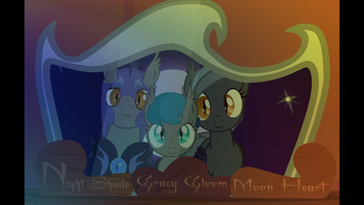 Where are you? \ Animation