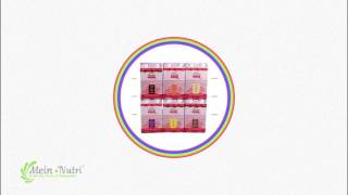 Fresubin 2kcal hochkalorischer Drink bei erhöhtem Eiweißbedarf