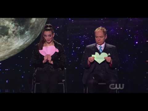 Teller Falls in Love on Fool Us-Kayla Drescher S04E01
