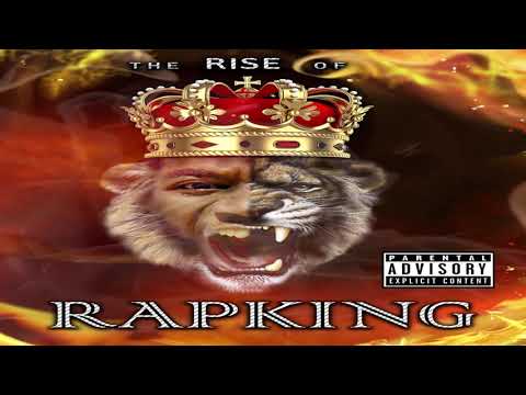 RAPKING - Slide daai show (feat OKKz,Berserkers) (audio)