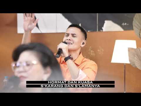 Robert & Lea Sutanto – DENGAN SEG'NAP HATI (OFFICIAL ROBERT & LEA)