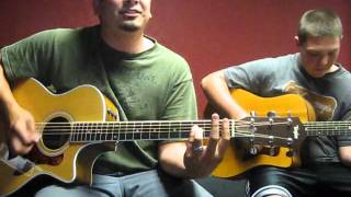 Lord Of The Dance - Steven Curtis Chapman (Cover)