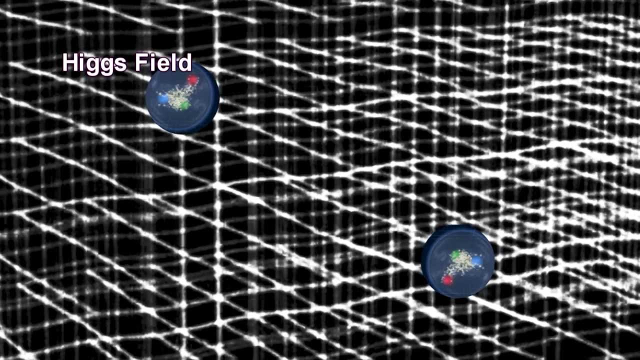 The Higgs Boson - GOTO 4K 2021 EDITION - https://youtu.be/znbfrubQ2F8