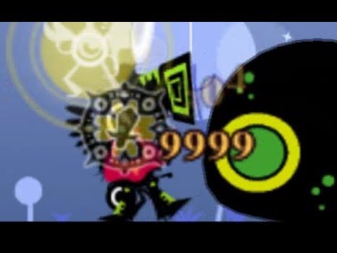 Max Damage - Patapon 2