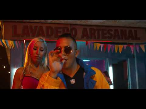 J.Mastermix - Pongalo DJ Move it (Video Oficial)
