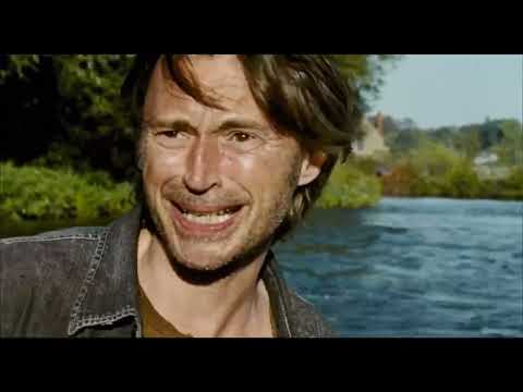 28 Weeks Later (2007) CHAOTIC Intro/Opening Scene. Opening Chase Scene