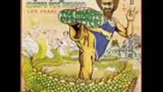 Lee Perry....Flames of the Dragon