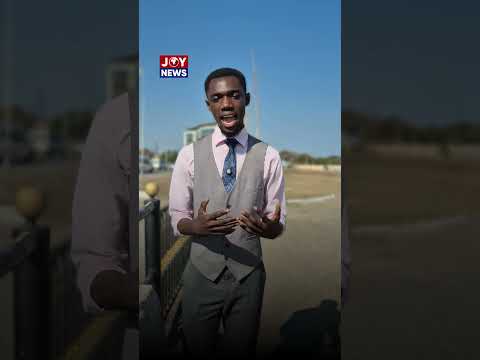 Accra’s Traffic Costs GH¢4.5bn a Year. Can Aayalolo Help Fix It?