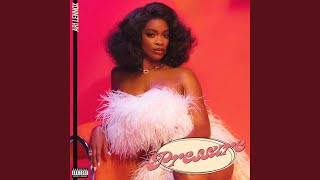 Cover art for Pressure