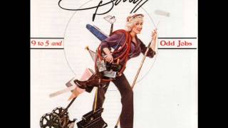 Dolly Parton - 02 - Hush-A-Bye Hard Times