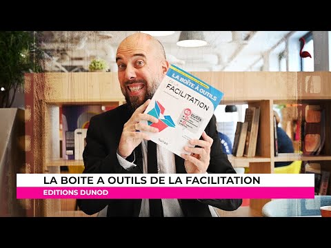 FR Des Big Data au Big Quali avec Daniel Bô — Dunod