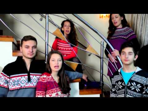 Amicus Christi Jr.- Száll a dal.