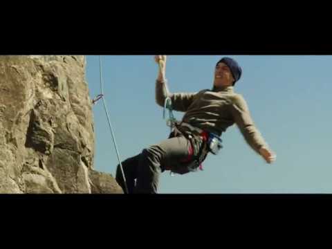 L'ÂME DU TIGRE - Bande-annonce