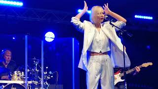 Zabij mnie Varius Manx i Kasia Stankiewicz Sopot 27.08.21