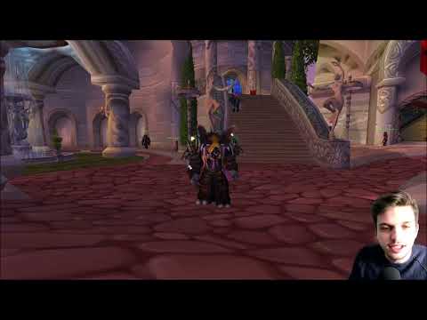 Level 80.... und nun? | Rising Gods