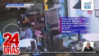 Download lagu Alaherong bibili ng ginto sa nakilala online, hinoldap ng mga lalaking nagpanggap na... | 24 Oras mp3 Download lagu Alaherong bibili ng ginto sa nakilala online, hinoldap ng mga lalaking nagpanggap na... | 24 Oras mp3