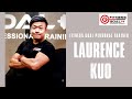 Fitness Goal Personal Trainer - Laurence Kuo