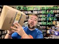 Vinegar Syndrome Black Friday Sale Haul 4K Ultra HD Blu Rays Horror Cult Movies Slipcovers