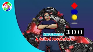 Hardware: 3DO - a failed revolution