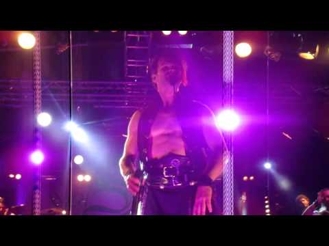 MPS Karlsruhe 2015 - Saltatio Mortis - Till Eulenspiegel - 25.07.2015