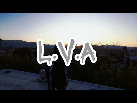 CYPHER VOL.1 - L.V.A (VIDEO OFICIAL)