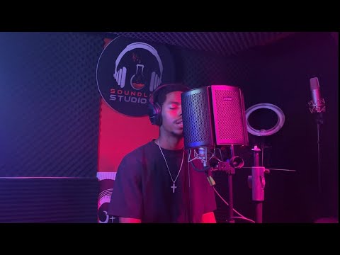 I Got Featured On A Song | Vlog