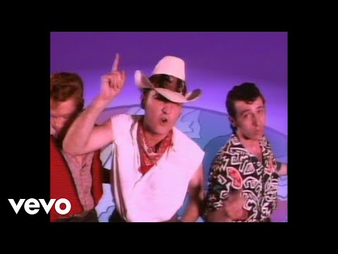 Video thumbnail for Mediterráneo