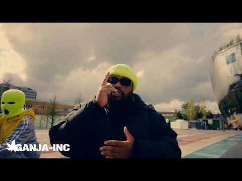 Nixon Joseph - Cookie (Official Video)