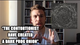 The Metal Tris | The Contortionist - Clairvoyant "Review"