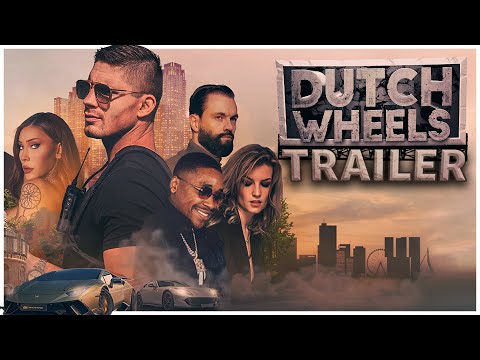 Dutch Wheels (2021)