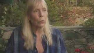 Joni Mitchell &quot;Shine&quot; EPK