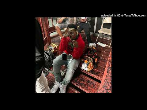 Chief Keef x Shawn Ferrari x Ballout x Tadoe Type Beat "Hashtag"