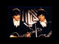 Trouble In Mind   The Everly Brothers