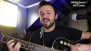 &quot;Taxi&quot; - The Maine // BScovers #255